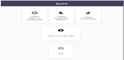 BioPV Screen 3