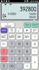 CASIO Style Multi Calculator  screenshots 9