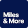 Miles & More Beta icon
