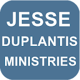 Jesse Duplantis Ministries icon