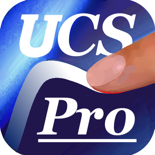Advanced Recognition Writing logo