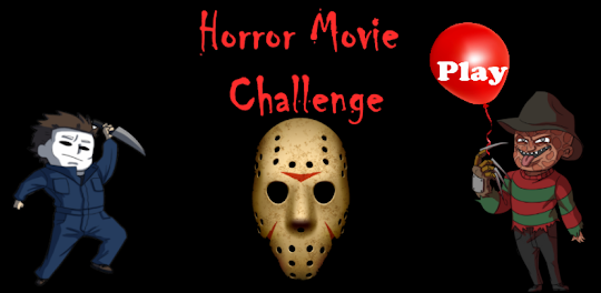 Horror Movie Trivia Challenge