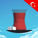 Cover Image of Télécharger Çay Ocağı: Bol Dem  APK