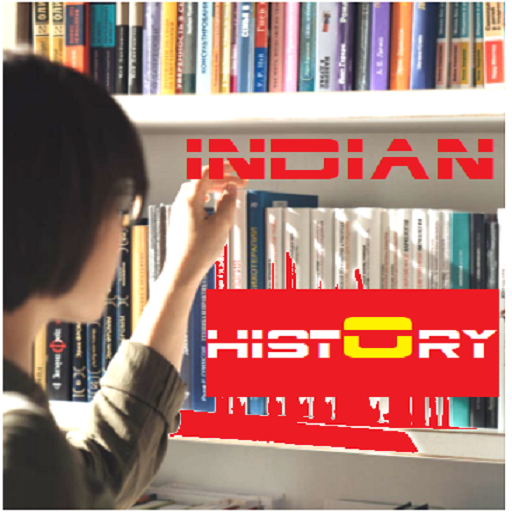 Indian History -  Handbook