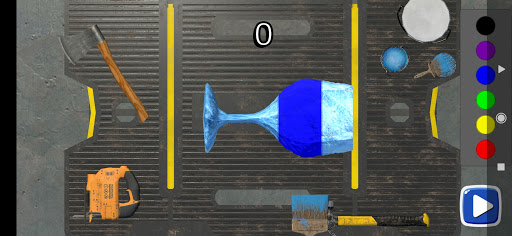 Wood Turner a Wood Turning  Carving 3D game 2020