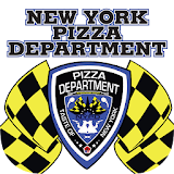 New York Pizza Department icon