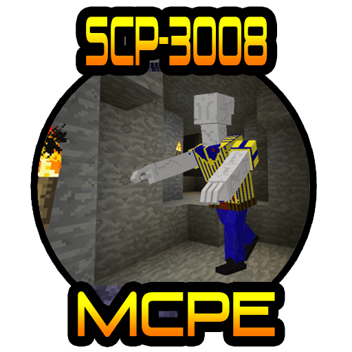 SCP-3008 - 🔽 Free Download