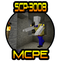 Scp-3008 Add-on pour Minecraft