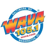 105.1 WAVA icon