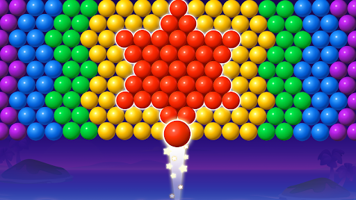 Bubble Shooter 1.5 screenshots 1