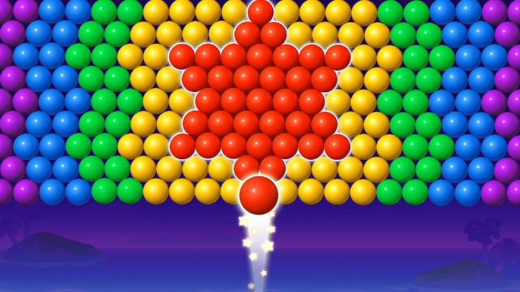 Bubble Shooter - 4.1 - (Android)