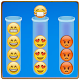Free New Emoji Sort Puzzle 2021: Ball Wala Game Download on Windows