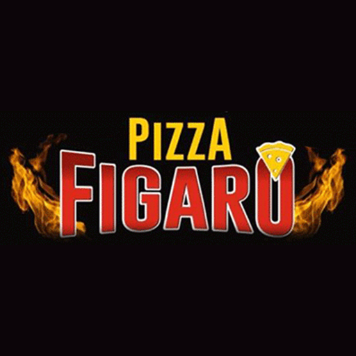 pizza figaro logo