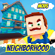 Neighborhood Mods for Minecraft - Androidアプリ