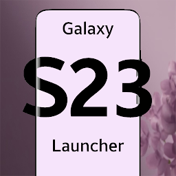 Galaxy S23 ultr Style Launcher: Download & Review