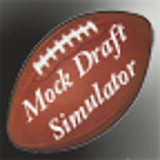 Mock Draft Simulator icon