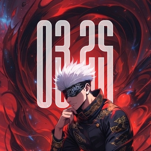 Anime Depth Effect Wallpapers