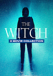 THE WITCH 2-MOVIE COLLECTION ஐகான் படம்