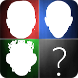 Who is this - Celebrities quiz icon