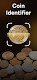 screenshot of Coin Identifier · Coin Scanner