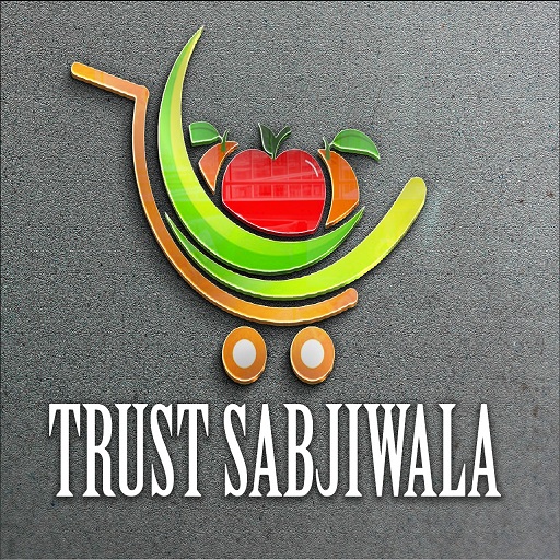 Android application TRUST Sabjiwala screenshort