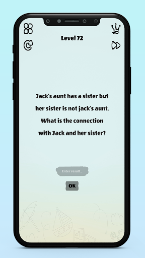 Android application ICU - I Challenge U screenshort