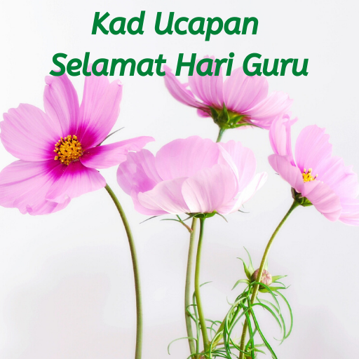 Kad Ucapan Selamat Hari Guru កម មវ ធ ន ល Google Play