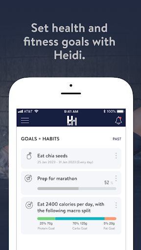 Heidi Hamels VIP Screen 2