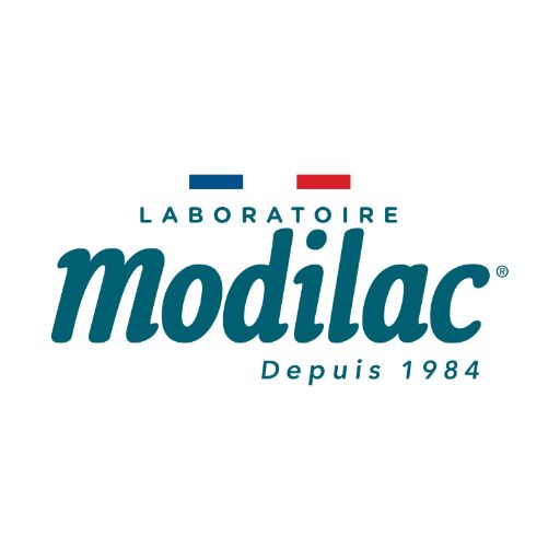 Modilac VN logo