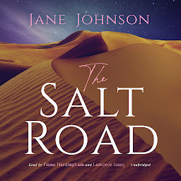 Icon image The Salt Road