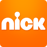 Nick for Android TV icon