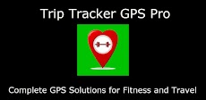 Trip Tracker GPS Professionalのおすすめ画像1