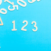 Lucky Numbers