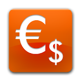 Romanian currency icon