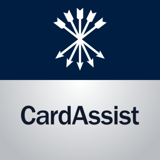Rothschild & Co CardAssist logo