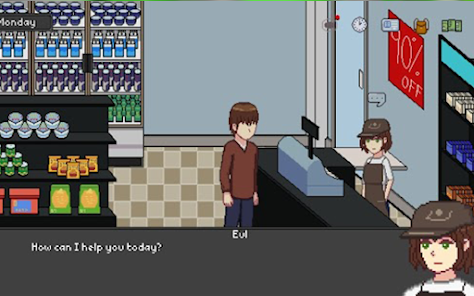 Screenshot 4 Learn The Heart : APK MOBILE android