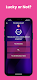 screenshot of BFF Test - Love Quiz