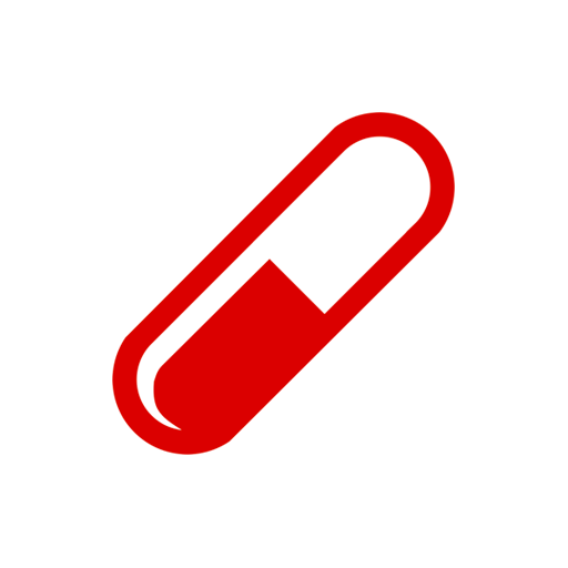 PillsReminder  Icon