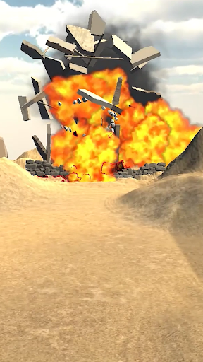 Sniper Attack 3D: Shooting War 1.0.5 screenshots 2