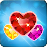 Ultimate Jewels Star icon