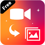 Cover Image of Download Video To Photo Converter 1.0.3 APK