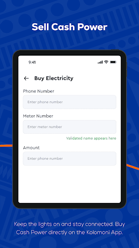 Kolomoni Gambia Business