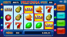 Frutinha Slot Machine HDのおすすめ画像4