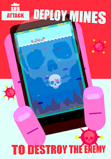 Sub Attack(圖2)-速報App