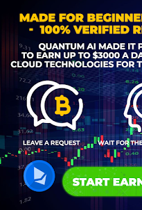 Quantum AI - Auto investing