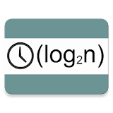 Big O - Complexity Reference icon