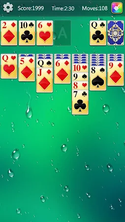 Game screenshot Solitaire Collection Fun mod apk