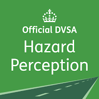 Official Hazard Perception