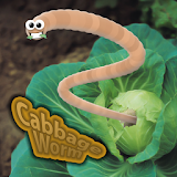 Cabbage Worm icon