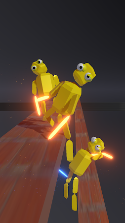 Game screenshot Shuriken Cut apk download